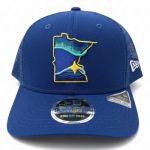 Pánská kšiltovka Minnesota Twins MLB NEW ERA 970SS