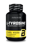 BioTech L-Tyrosine 100 cps (14755)
