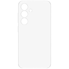Samsung by ITFIT Clear zadní kryt na mobil Samsung Galaxy S24 transparentní
