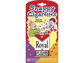 Ptakoviny.cz Cigarety pastička