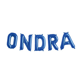 Nafukovačka - Ondra - Albi