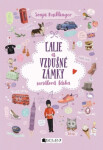 Ľalie a vzdušné zámky - Sonja Kaiblingerová