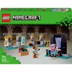 LEGO Minecraft LEGO Minecraft