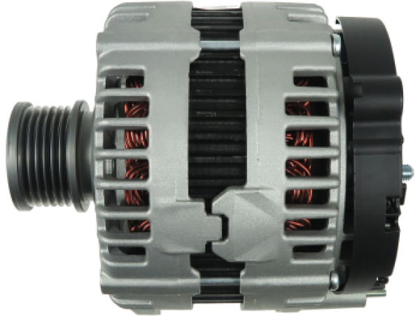 Alternátor VW Caddy III–IV, Transporter T5–T6, Multivan V–VI, Crafter 2.0 TD