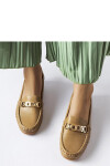 Mokasiny model 207673 Solea 39