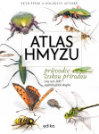 Atlas hmyzu - Šimon Zeman