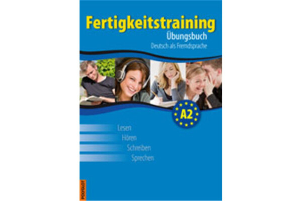 Fertigkeitstraining A2 Thomas