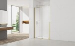 Sprchové dveře 110 cm SAT Xmotion SATBWIXM110NIKAZ SATBWIXM110NIKAZ