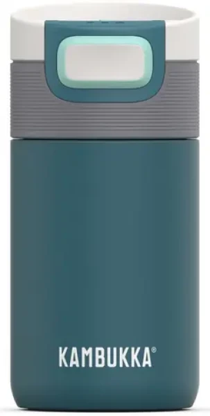 Kambukka Termoska Etna Deep Teal 300 ml