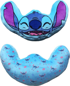 Stitch polštář 3D - EPEE