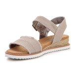 Sandály Skechers Desert Kiss Adobe Princess 113541-TPE EU