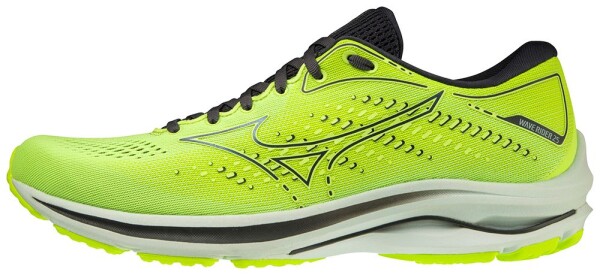 Běžecké boty Mizuno WAVE RIDER 25 J1GC210315 Velikost obuvi v EU: 44