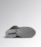 Bezpečnostní obuv Diadora SHARK STABLE IMP LEA Q MID S3S FO SR SC ESD Velikost boty: 44, Černá