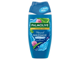 Palmolive Thermal Spa Mineral Massage sprchový gel 250 ml