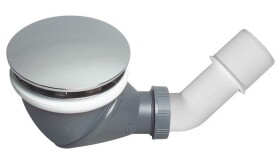 CERSANIT - Sifon pro sprchové vaničky S904-006