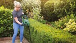 Aku nůžky na živý plot Bosch Easy Hedge Cut 18-45 0600849H02