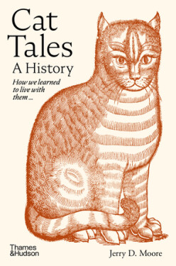 Cat Tales