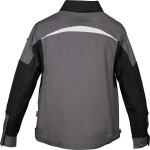 Bunda COFRA BRUXELLES Barva: Černá, Velikost: 44 (V050_0_05_44)