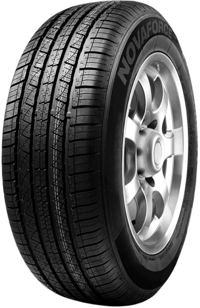 255/55 R18 109V XL NOVA-FORCE 4×4 HP TL LEAO