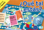 Jugamos en Espaňol: ?Qué tal estás? - Kolektiv autorú