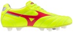 Kopačky Mizuno MORELIA II ELITE MD P1GA241245 Velikost obuvi EU: