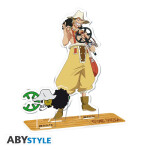 One Piece 2D akrylová figurka Usopp