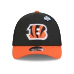 New Era Pánská kšiltovka Cincinnati Bengals NFL 2026 Draft 39THIRTY M-Crown Flex Velikost: S/M