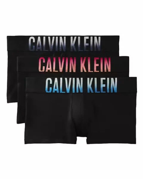 Pánské boxery Calvin Klein NB4626