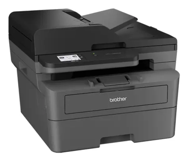 Brother MFC-L2860DWE / Multifunkční tiskárna / černobílá laserová / A4 / 34 str./min / WiFi / LAN / Duplex (MFCL2860DWERE1)