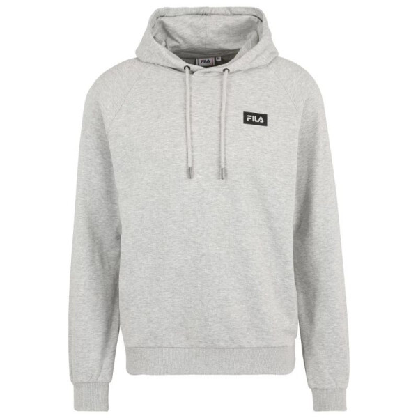 Fila Belfort Hoody M FAM0080-80000 pánské mikiny XL