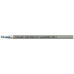 HELU 21079-100 datový kabel 4 x 2 x 0.25 mm² šedá 100 m
