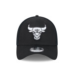 Pánská kšiltovka Chicago Bulls NBA NEW ERA 3930 neo Velikost: L/XL