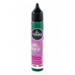 Tekuté perly Cadence Coloured Pearls, 25 ml - emerald green, zelené