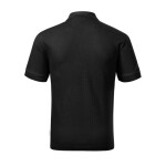 Pánská polokošile Resist Heavy (černá 01 (značka)) XL