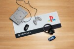 Playstation Heritage Herní podložka - EPEE