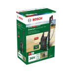 Aku vysokotlaká myčka Bosch UniversalAquatak 36V-100 06008C7003