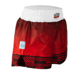 Masters Skb-W kickboxerské šortky 06654-02M