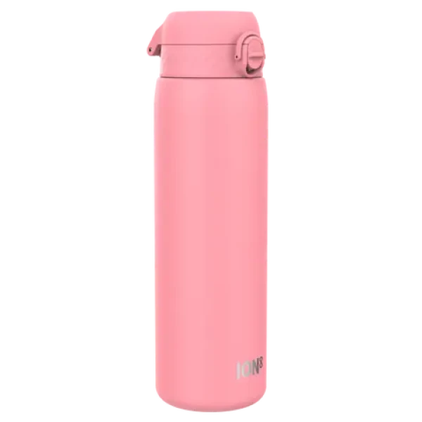 Ion8 Leak Proof Nerezová termoska Rose Bloom 920ml (0619098087635)