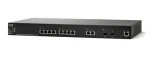 Cisco Small Business SG350XG-2F10 / 10 x 10GBase-T + 2 x combo 10 Gigabit SFP+ (SG350XG-2F10-K9-EU)