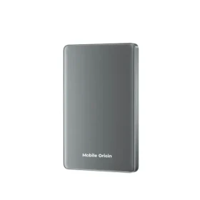 Mobile Origin PB4 Slim 3in1 Bezdrátová PowerBanka 5000mAh / USB-C 20 W (MO-MSP-PB4)
