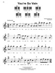 MS The 1970s - Super Easy Songbook