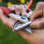 Multifunkční brousek FELCO 905