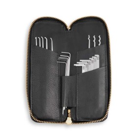 Sada planžet od Lock Noob - 20ks