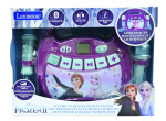 Lexibook digitální reproduktor Frozen se 2 mikrofony - Lexibook