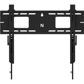 Neomounts WL30-750BL16 TV držák na zeď nastavitelná výška, 106,7 cm (42) - 218,4 cm (86”), WL30-750BL16