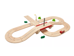 PlanToys PlanToys Autodráha