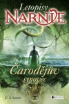 NARNIE – Čarodějův synovec - Lewis Clive Staples - e-kniha