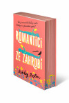 Romantici ze záhrobí (poškozené) - Ashley Poston