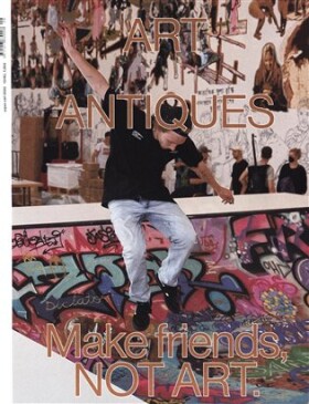 Art & Antiques 8-9/2022