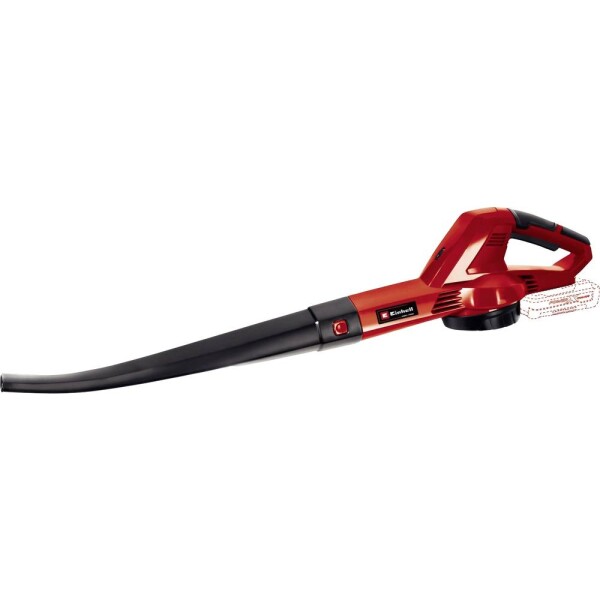Einhell 3433532 GC-CL 18 Li E-Solo akumulátor foukač listí bez akumulátoru 18 V